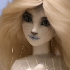 Ольга Шишкова, 06.02, Москва