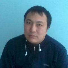Aibek Lambekov, 24.08.1982, Алматы