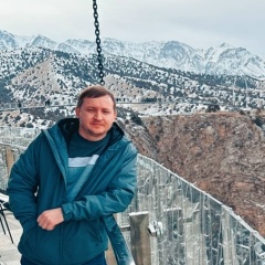 Ильсур Уразбахтин, 14.03, Казань