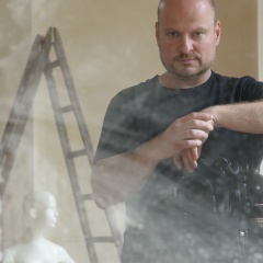 Дмитрий Райкин, 29.03, Санкт-Петербург