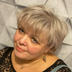 Ирина Кукушкина, 13.10, Тольятти