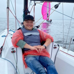 Игорь Ломаев, 24.12, Санкт-Петербург