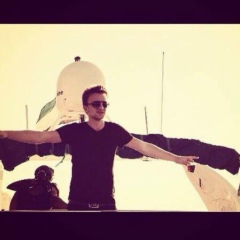 Димитрий Бородкин, 27.05.1992, Москва