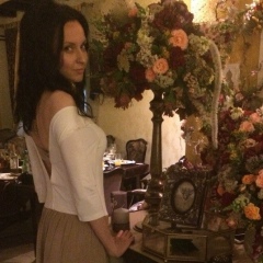 Анна Миргородская, 10.08.1987, Краснодар