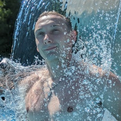 Сергей Михайлов, 14.02.1988, Санкт-Петербург