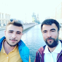 Мустафа Юнал, 10.02.1988