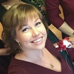 Мария Торопова, 15.03, Нарьян-Мар