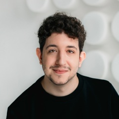 Лев Левин, 22.05.1992, Москва