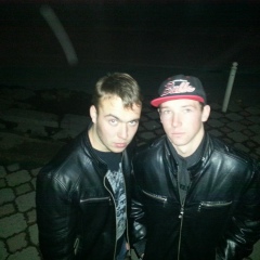 Костя Кириленко, 20.08.1995, Бишкек