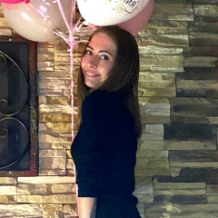 Анастасия Рооп, 09.06, Йошкар-Ола