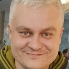 Андрей Ващаев, 19.07.1983, Антрацит