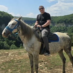 Роман Власов, 15.03, Химки