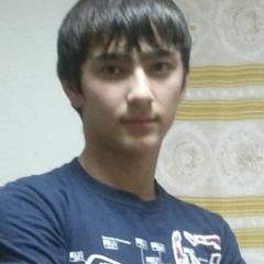 Хусниддин Исмоилов, 09.06.2000, Москва