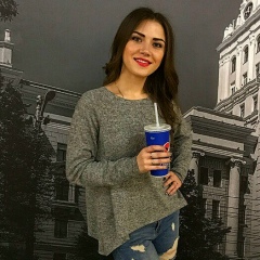 Татьяна Андреева, 07.07, Москва