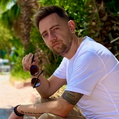 Дмитрий Власов, 11.07, Москва