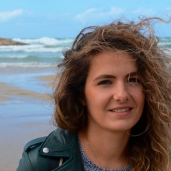 Элечка Ищенко, 30.04, Донецк