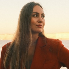 Елена Орелкова, 10.08.1990, Москва