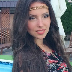 Лилия Аверина, 14.02, Москва