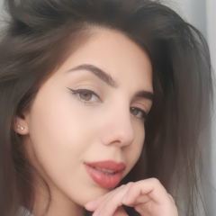 Анна Александровна, 22.06, Москва