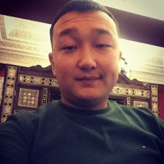 Beksultan Telman, 03.11, Шымкент