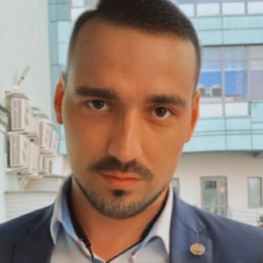 Николай Мириев, 22.01.1987, Москва