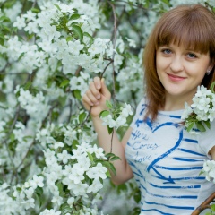 Нина Егорова, 12.03, Барнаул