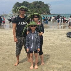 Chatt Ko, 24.01.1978