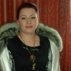 Анастасия Хотина, 05.01, Минск