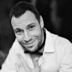 Arkady Vladlenovich, 10.05, Москва