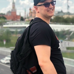 Максим Булгаков, 20.05.1987