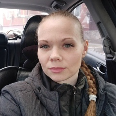 Таня Гречаная, 12.11.1986