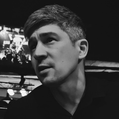 Александр Забелин, 28.02