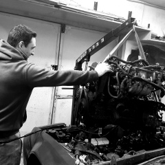 Роман Кирейчук, Киев