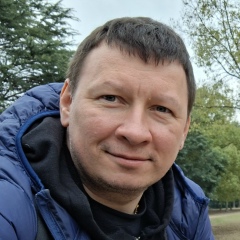 Антон Фомин, 22.03.1984, Санкт-Петербург