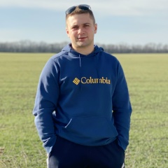 Дмитрий Коновалов, 14.04.1992, Магадан