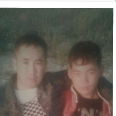 Салима Алламуратова, 07.01.1992, Актау