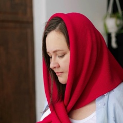 Анна Дегтяренко, 19.11, Ижевск