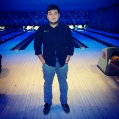 Шералы Толымбеков, 22.07, Алматы