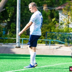 Миша Девяткин, 18.01