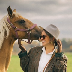 Inga Koroleva, 24.10.1991, Санкт-Петербург