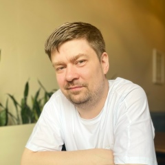 Дмитрий Шеметов, 03.08.1989, Королёв