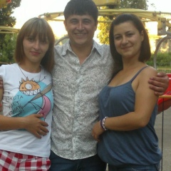 Роман Замулин, 12.09.1987, Рязань