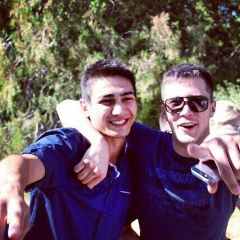 Danik Azimbayev, 24.10.1993, Шымкент