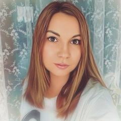 Екатерина Эрнст, 08.10, Ярославль