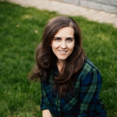 Ирина Астахова, 15.05.1989, Москва