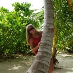 Алина Егорова, Москва