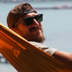 Андрей Колобродов, 09.03, Москва