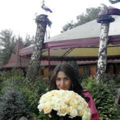 Екатерина Щебуняева, 05.03, Киев