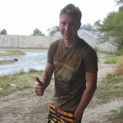 Ваня Сафонов, 12.11, Алматы