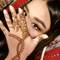 Адеми Наурызбаева, 23.09.1996, Алматы